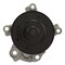 Aisin Pontiac Vibe 10-09/Scion Xd 14-08/Toyota Water Pump, Wpt140 WPT140 - alternate 3